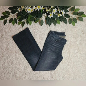 Refuge Runway Everyday Boot Cut Vintage Wash Jeans (NWOT)